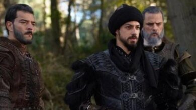 تأجيل المؤسس أورهان