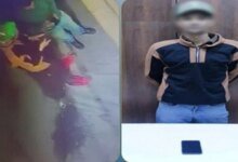 سارق هاتف الفجالة