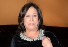 رحيل حياة الفهد