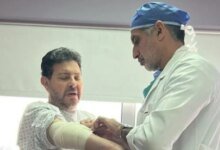 حقيقة وفاة هاني شاكر