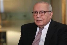 تطورات الحالة الصحية لمحمد فاضل