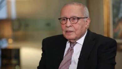 تطورات الحالة الصحية لمحمد فاضل