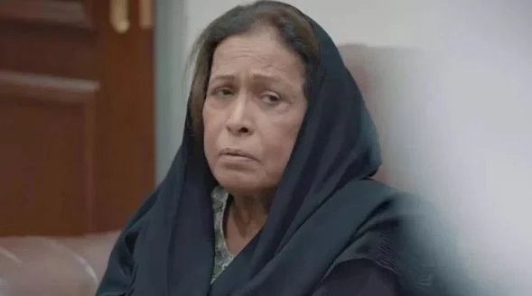 رحيل حياة الفهد