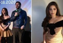 مايان السيد في مهرجان مالمو