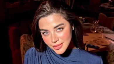 يارا السكري في فرنسا