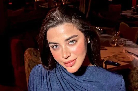 يارا السكري تتصدر التريند بإطلالة فرنسية وتتحضر لمنافسات عيد الأضحى 1 يارا السكري في فرنسا