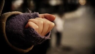 ضبط متهمين باستغلال أطفال