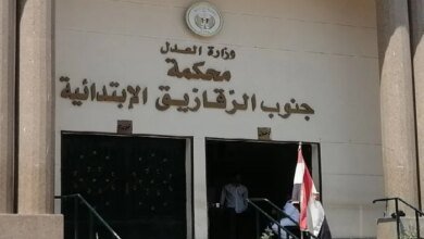 تأجيل محاكمة المتهمين بقتل ابنة عمهم والشروع في قتل زوجها