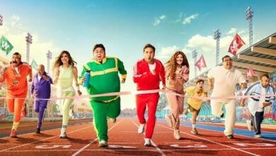 انطلاق «اللعبة 5».. هشام ماجد يقتنص التحدي الأول على «شاهد» 2 انطلاق اللعبة 5