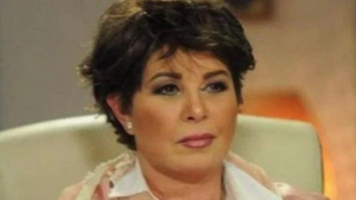 نجوى إبراهيم: الزواج الثاني "مصلحة" للزوجة الأولى 1 تصريحات نجوى إبراهيم عن التعدد