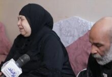 ضحية حرق بولاق الدكرور