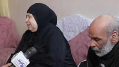 جريمة بولاق الدكرور: والد ضحية الحرق يكشف تفاصيل الانتقام الدموي 2 ضحية حرق بولاق الدكرور