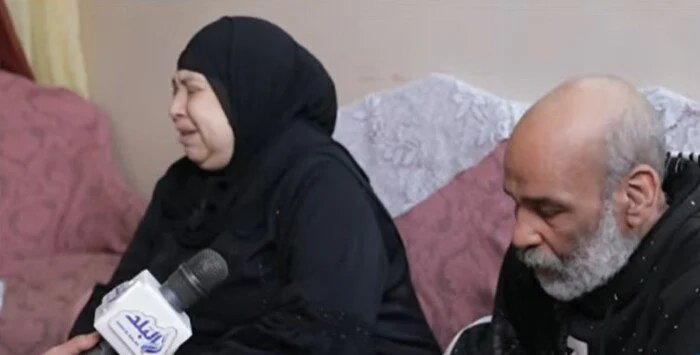 جريمة بولاق الدكرور: والد ضحية الحرق يكشف تفاصيل الانتقام الدموي 1 ضحية حرق بولاق الدكرور