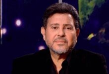 صحة هاني شاكر