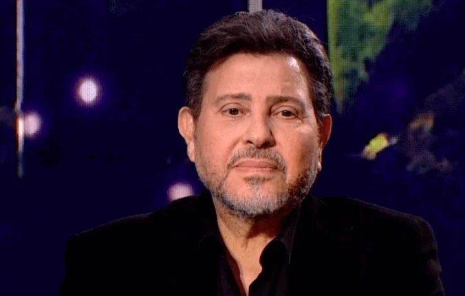 صحة هاني شاكر