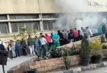 محاكمة خلية التجمع