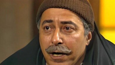 رحيل صلاح السعدني