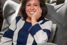 رحيل حياة الفهد