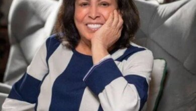 رحيل حياة الفهد