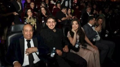 سينما مالمو العربية