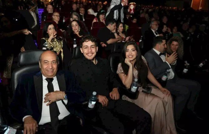 39 فيلماً في مالمو: السينما العربية تفرض وجودها شمال أوروبا 1 سينما مالمو العربية