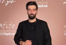 وفاة الفنان رمضان تيتيك