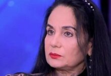 سحر رامي والوسط الفني