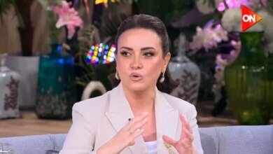 اعتراف ريهام عبد الغفور