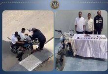 ضبط تجار مخدرات الإسماعيلية