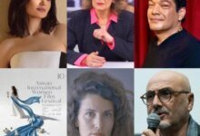 تحكيم مهرجان أسوان