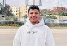 مصرع فني في التجمع