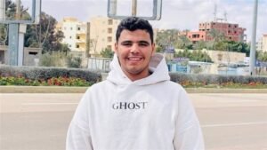مصرع فني في التجمع
