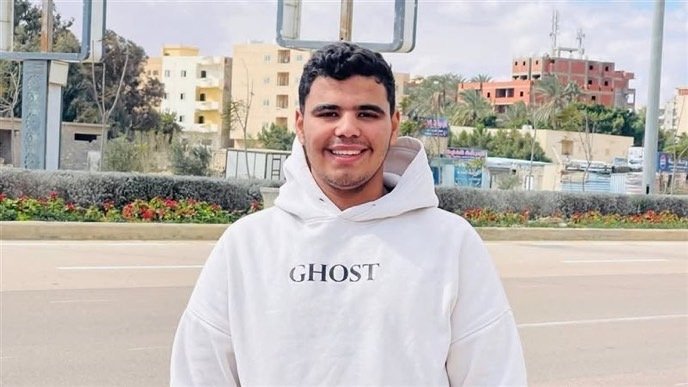 مصرع فني في التجمع