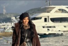 أزمة شيماء سيف الصحية