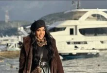 أزمة شيماء سيف الصحية