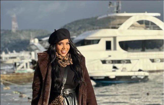 أزمة شيماء سيف الصحية