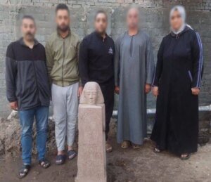آثار البدرشين