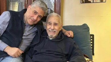 أبو زهرة في العناية