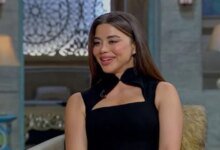 يارا السكري وعلي كلاي