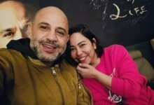 عودة شيرين عبد الوهاب