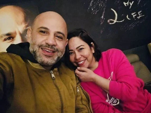 عودة شيرين عبد الوهاب