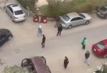 قضية سائق الفردوس