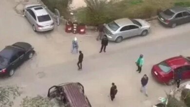 قضية سائق الفردوس