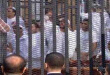 قضية داعش المعادي