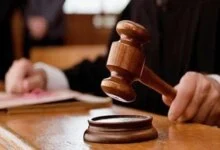 محاكمة خلية الإخوان الإدارية