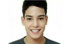 قضية السباح جون ماجد