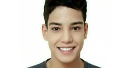 قضية السباح جون ماجد