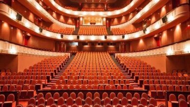 تراث الإسكندرية الغنائي