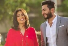 تامر حسني والبدايات