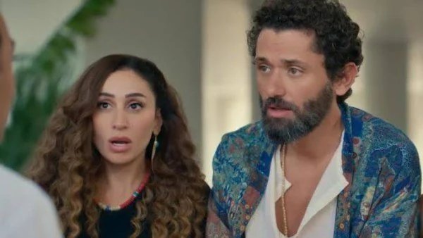 باريس تضع كريم محمود عبد العزيز ودينا الشربيني في دائرة التكهنات 1 شائعات باريس